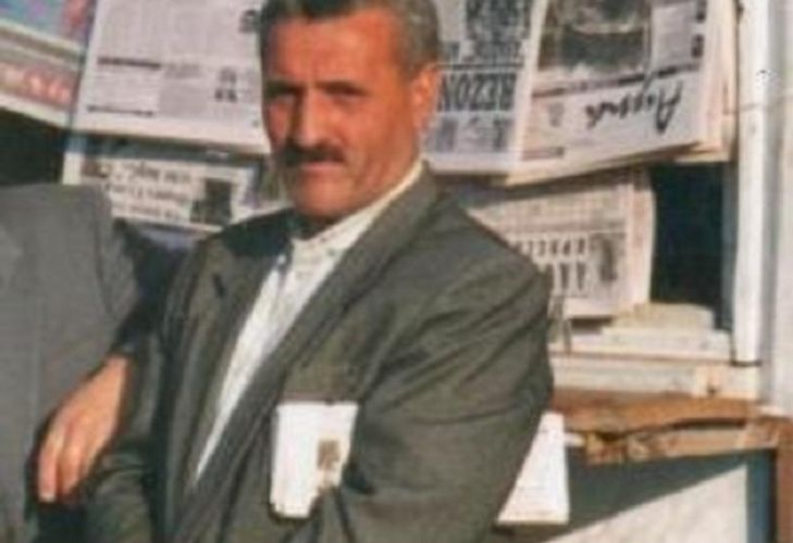 Azərbaycanlı yazıçı vəfat etdi