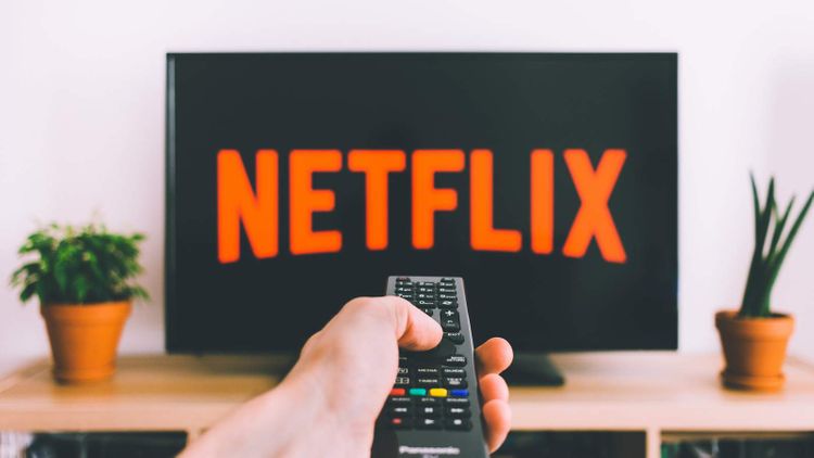 Netflix 2020-ci il gəlirlərini açıqladı