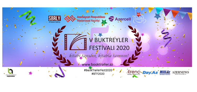 Bakıda növbəti Buktreyler Festivalına start verildi