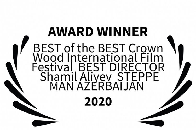 Azərbaycan filmi beynəlxalq festivalın qalibi oldu