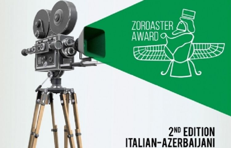 Bakıda İtaliya-Azərbaycan Beynəlxalq Film festivalı keçiriləcək