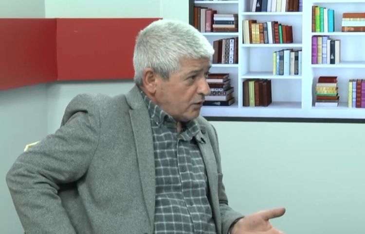 Cavanşir Yusifli:  “Gəncləri təqdir eləmirlər, bu çox faciəvidir” - Video-müsahibə