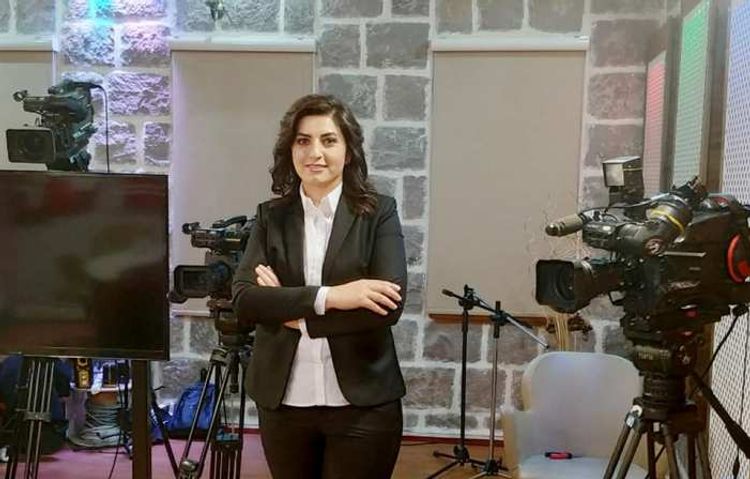 Azərbaycanlı jurnalist Türkiyə televiziyasında veriliş aparacaq