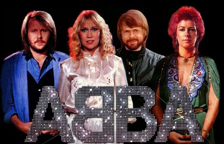 "ABBA" qrupundan sürpriz