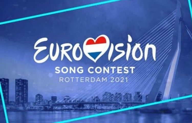 "Eurovision 2021"in keçiriləcəyi vaxt məlum oldu
