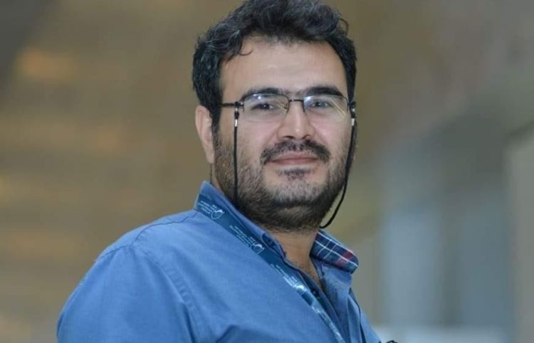 Korona müayinəsindən keçən jurnalistin 5 manatı - Mirmehdi Ağaoğlundan yeni hekayə