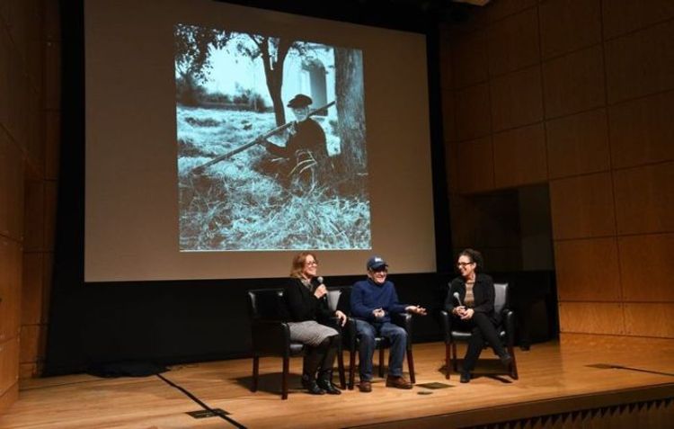 Azərbaycan yəhudi film festivalında təmsil olunub