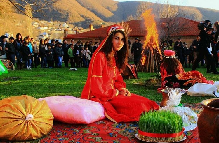 Novruz bayramı filmlərimizə necə salındı? - Tarixçə