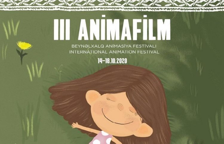 Beynəlxalq Animasiya Festivalı keçiriləcək 