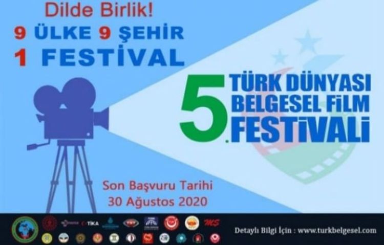 Sənədli Film Festivalı keçiriləcək