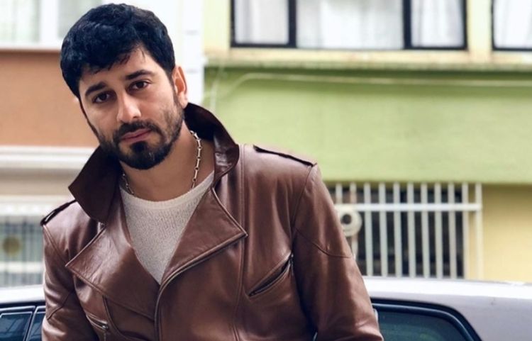 Azərbaycanlı aktyor karantinə alındı