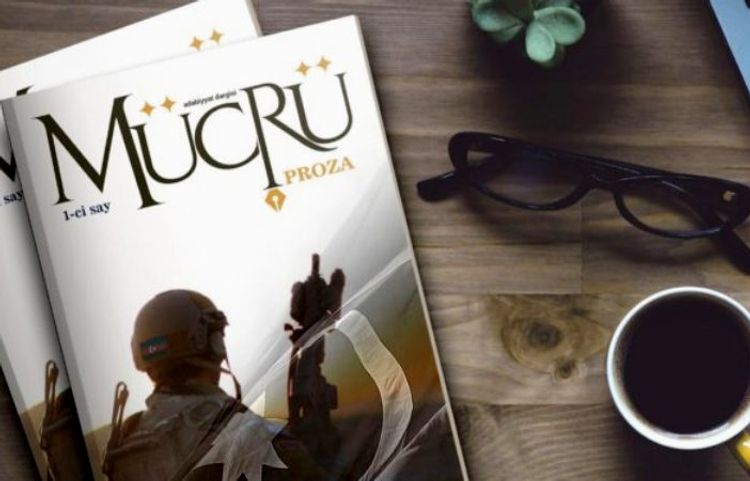 “Mücrü” dərgisinin ilk sayı buraxıldı  