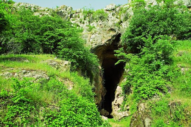 Ermənistan Azıx mağarasına görə cavab verəcək 