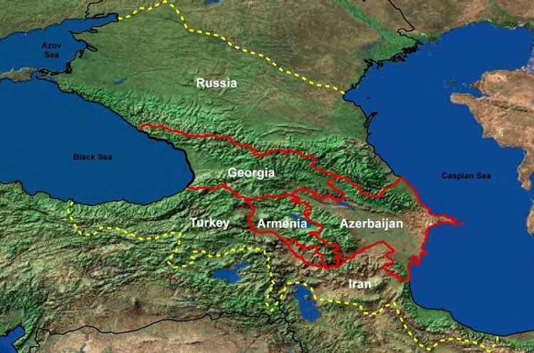 Türklər və ermənilər: Qafqazda irqçilik necə yarandı? - Filosof yazır...