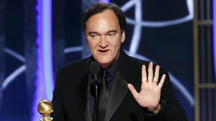 Tarantino roman yazacaq