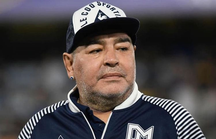 Maradonanın ən böyük peşmanlığı