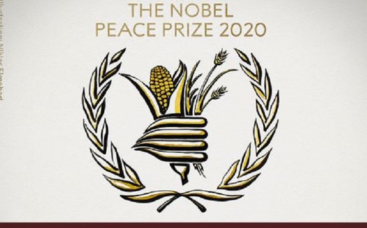 Sülh üzrə Nobel mükafatı qalibinin adı açıqlandı