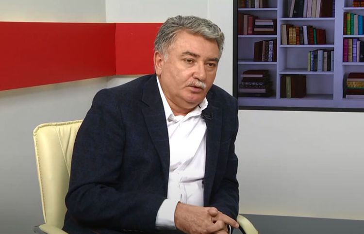 Şahin Musaoğlu: “Bizimki işğaldan azad etmə hərəkatıdır” – Video-söhbət