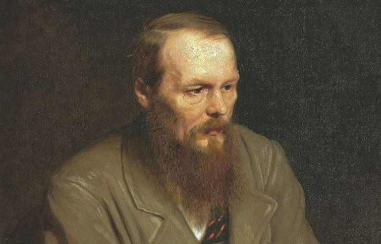 Dostoyevskinin əsəri kürd dilində - İlk dəfə