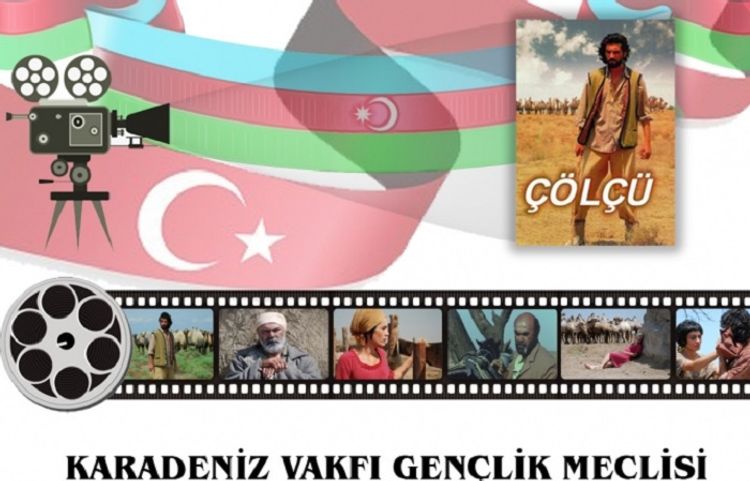 “Çölçü” filmi təhlil edilib