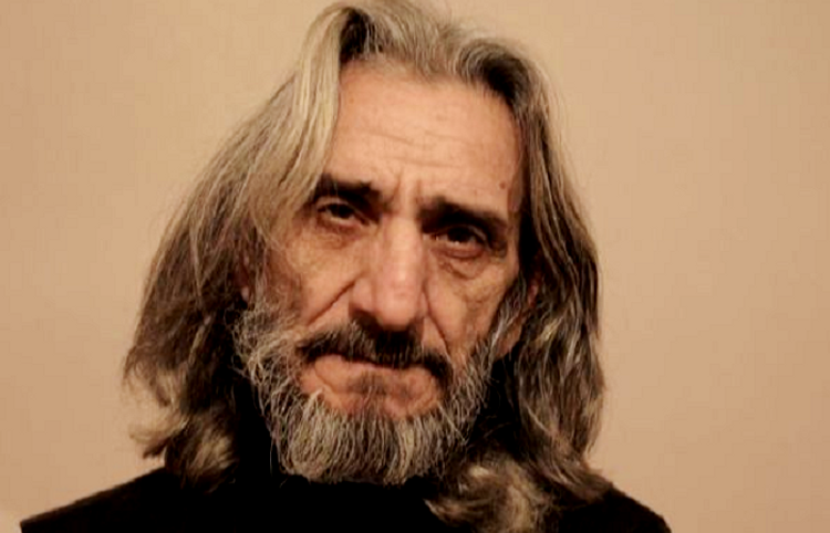 Azərbaycanlı aktyor qocalar evində öldü