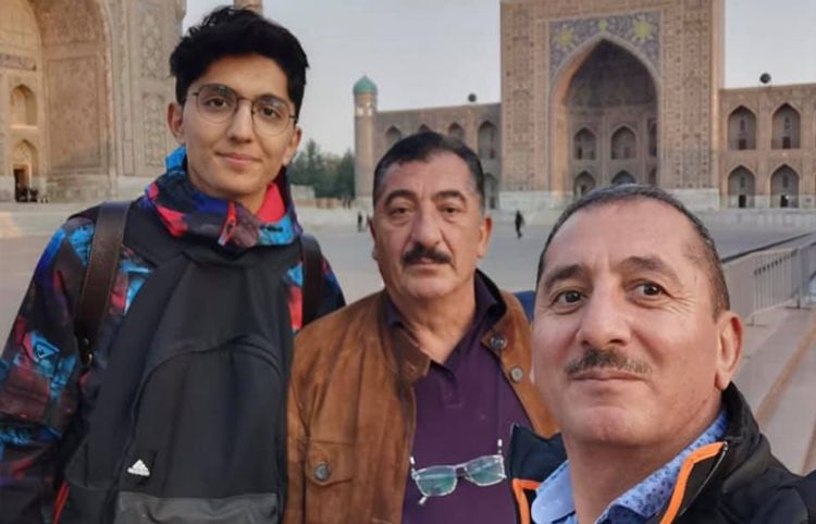 Tanınmış şairin intihar edən qardaşı oğlundan təsirli paylaşım – Fotolar - Video