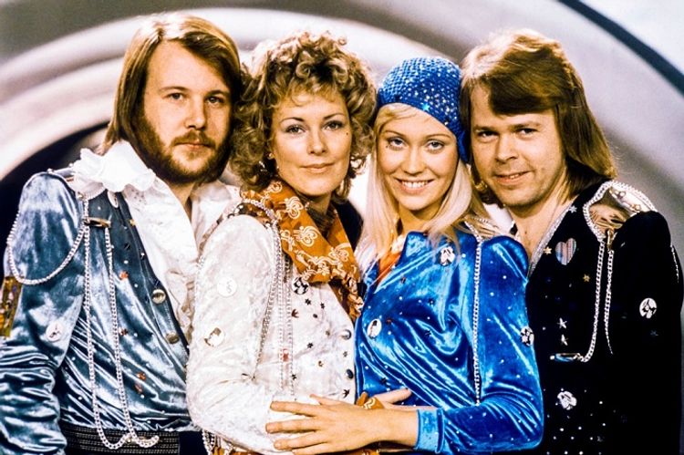 “ABBA” 39 ildən sonra 5 yeni mahnı buraxacaq