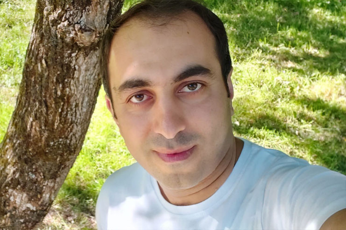 Şəhriyar İbrahimov