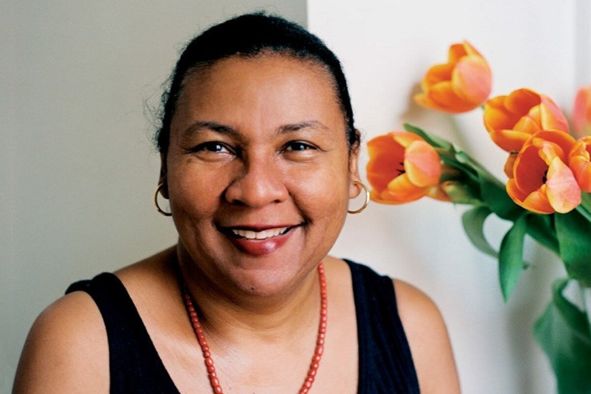 bell hooks, yazıçı