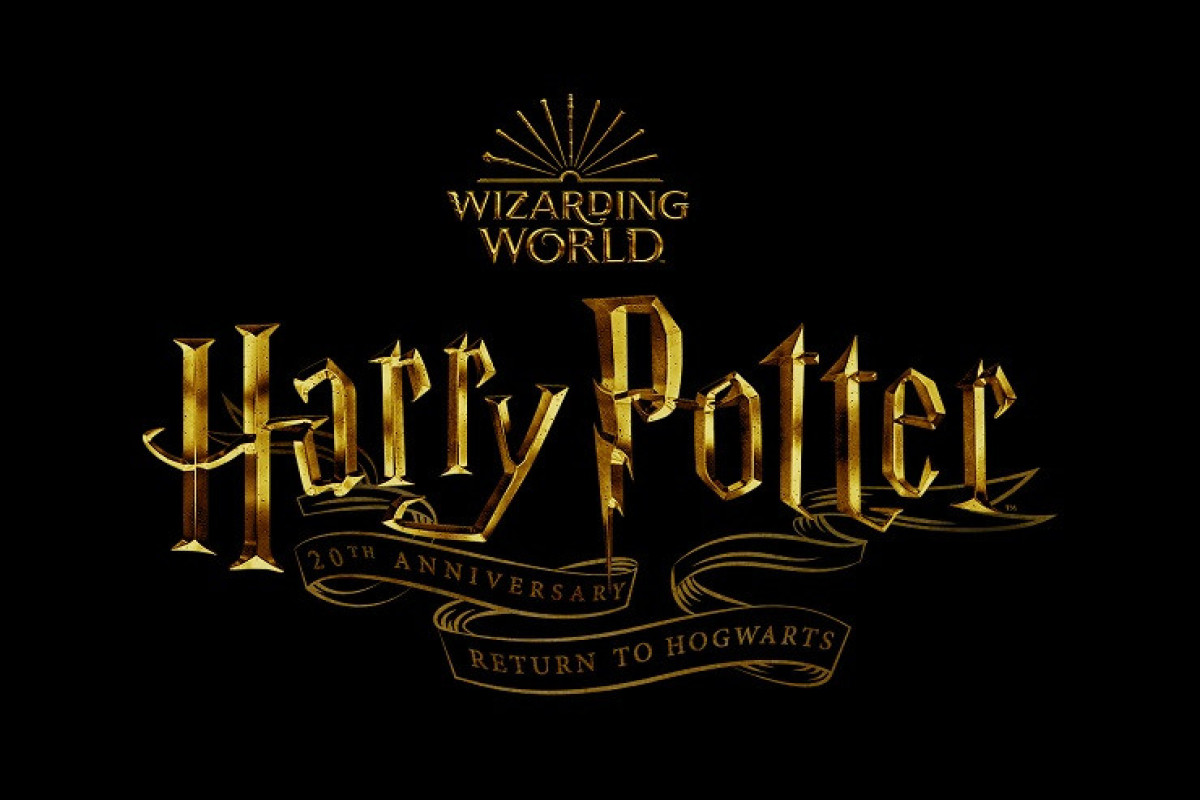 Harri Potter: "Xoqvartsa dönüş"