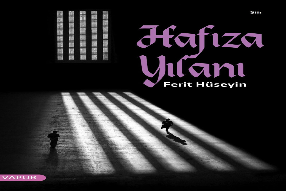 Fərid Hüseynin İstanbulda imza günü oldu - Foto 