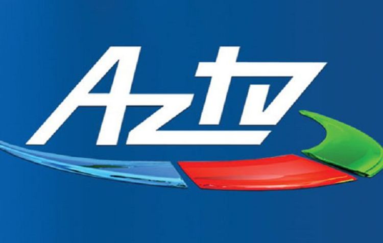 Azeri canli tv. AZTV. AZTV Live. AZTV logo. AZTV фото.