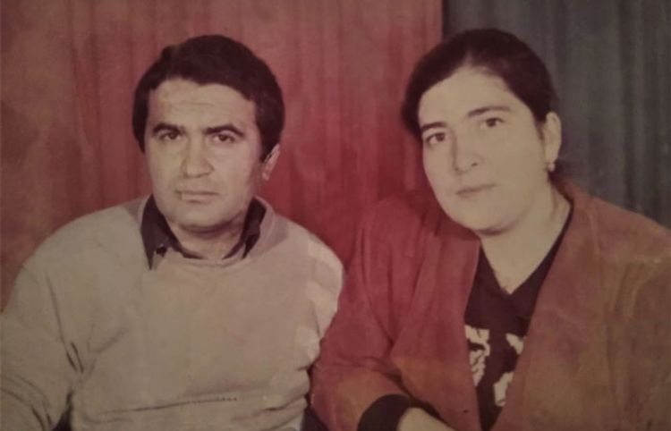 Sevgilisi damarlarını doğradı, xanımı ona görə intihar etdi – Azərbaycanlı yazıçının film kimi həyatı