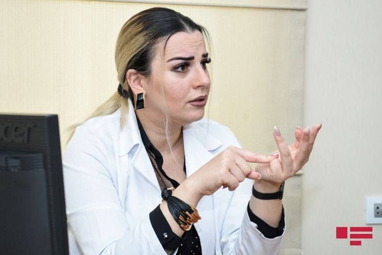 Psixoloq sosial şəbəkələrin yaratdığı təşvişdən danışdı: “Çox təhlükəli vəziyyətdir”