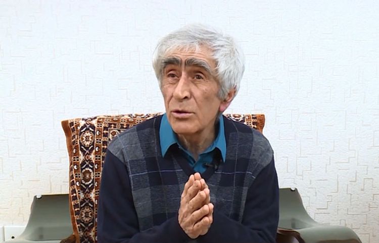 Vaqif Bayatlıdan xəbər var