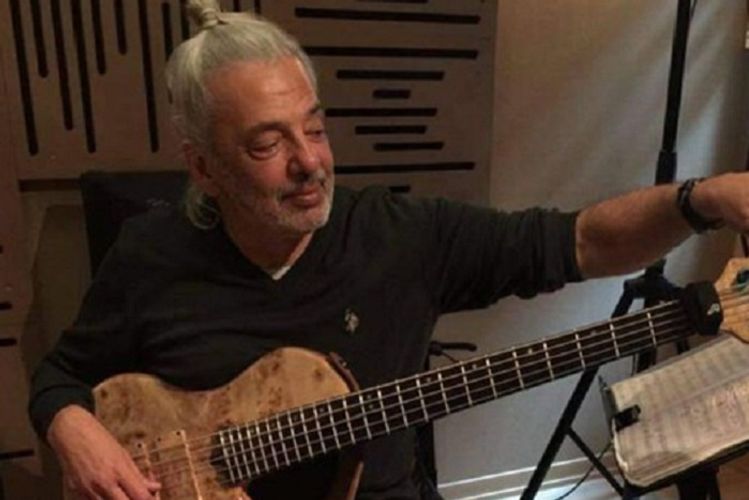 Tanınmış türk gitaraçı vəfat etdi
