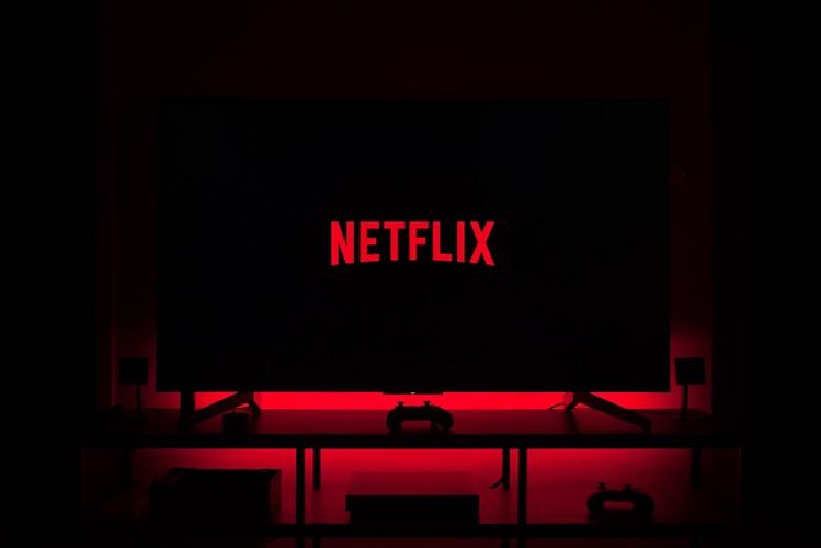 "Netflix"in abunəçilərinin sayı rekord həddə çatdı