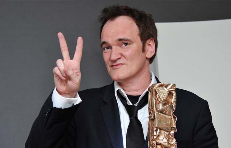 Tarantino Oskar alan filmini roman elədi – Foto