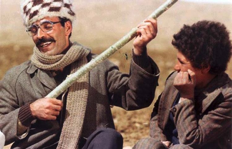 İran inqilabının manifestini yazdı, Araz çayından meyiti tapıldı, qatili bilinmədi - Azərbaycanlı yazıçının müəmmalı sonu