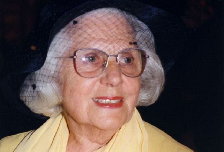 Aktrisa 109 yaşında vəfat etdi