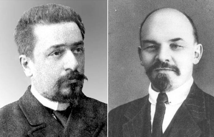 Bu azərbaycanlının xaç atası rus imperatoru idi – Lenin onun evinə niyə gəlirdi? - Fotolar