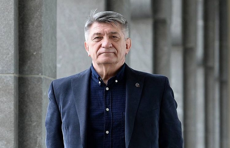 Aleksandr Sokurov yeni filmindən danışdı