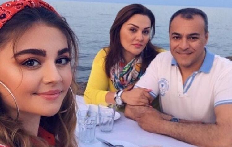 Van Dammın oğlu azərbaycanlı qızla evləndi: Ortaq dostları bu nikahdan yazır... - Fotolar