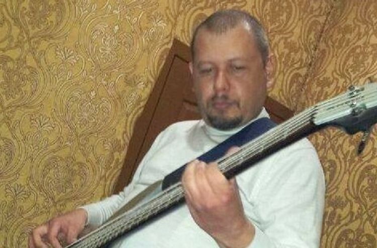 Azərbaycanlı prodüser iş yerində öldü