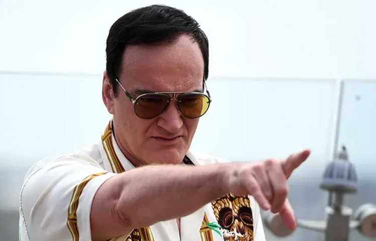 Tarantino kinodan getdi – Qəti qərar