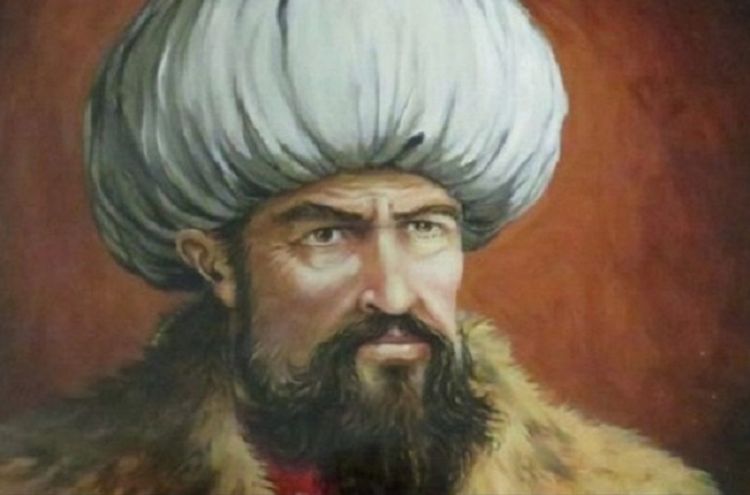 Sultan Səlimin həyatı film olur