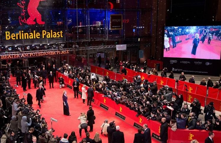 Berlin Film Festivalında Azərbaycan düzəlişi