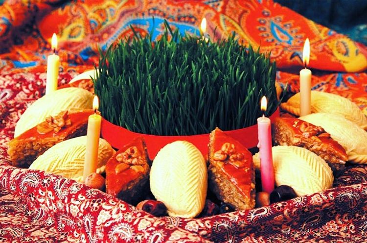 Qarabağda yenidən Novruz bayramı