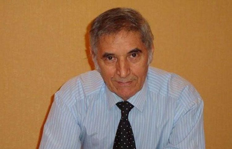 Yazıçı Azər Abdulla vəfat edib