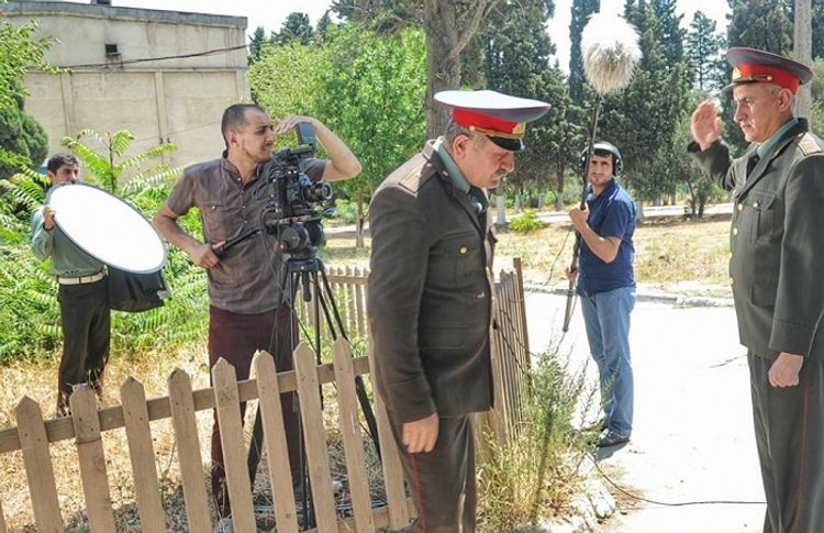 Filmimiz Braziliyada beynəlxalq festivalda sertifikata layiq görülüb